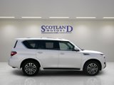 Used 2024 Nissan Armada SL image 5