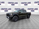New 2025 Ford F150 Raptor image 4