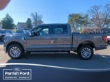 New 2025 Ford F150 XLT w/ Equipment Group 303A High image 5
