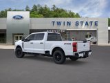New 2025 Ford F250 XL w/ STX Appearance Package image 4