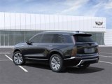 New 2026 Cadillac Vistiq Luxury image 3