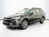 Used 2025 Subaru Outback Premium image 3