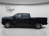 New 2025 RAM 2500 Big Horn image 4