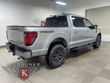 New 2025 Ford F150 Tremor w/ Bed Utility Package image 6