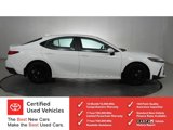 Certified 2025 Toyota Camry SE image 2