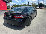 Used 2022 Toyota Camry SE image 6