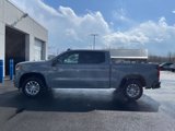 New 2025 Chevrolet Silverado 1500 RST image 4
