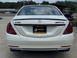 Used 2018 Mercedes-Benz S 450 Sedan image 6