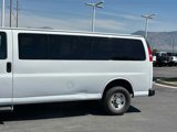 Used 2022 Chevrolet Express 3500 LS image 3