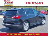 Used 2021 Chevrolet Equinox Premier image 3