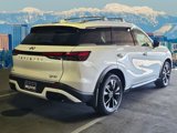 New 2025 INFINITI QX60 Luxe w/ Cargo Package image 6