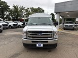 New 2026 Ford E-350 and Econoline 350 Super Duty w/ Power Equipment Group image 3