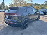 New 2026 Volkswagen Atlas Cross Sport SEL R-Line image 6