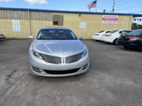 Used 2014 Lincoln MKZ w/ Equipment Group 102A Reserve image 5