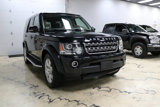 Used 2015 Land Rover LR4 HSE image 6