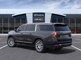 New 2025 GMC Yukon XL Denali w/ Sun & Power Step Package image 3