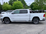 New 2025 RAM 1500 Laramie image 4