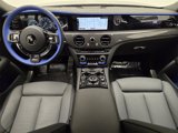 Certified 2023 Rolls-Royce Ghost Black Badge w/ Black Badge Ghost Package image 4