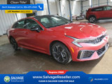 Used 2025 Kia K5 GT-Line w/ GT-Line Premium Package image 5