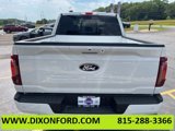 New 2025 Ford F150 XLT image 6