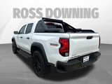 Used 2025 Chevrolet Colorado Trail Boss w/ Midnight Edition image 6