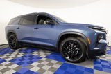 Used 2024 Chevrolet Traverse LT w/ Midnight/Sport Edition image 4