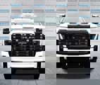 New 2025 GMC Sierra 3500 Denali Ultimate image 2