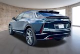 Used 2025 Cadillac Lyriq Luxury image 4