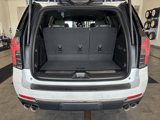 New 2025 Chevrolet Tahoe Premier image 5