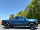 Used 2017 GMC Sierra 1500 4x4 Double Cab w/ Elevation Edition image 4
