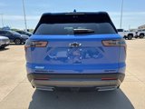 New 2026 Chevrolet Equinox ACTIV w/ Convenience Package III image 4