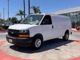 Used 2021 Chevrolet Express 2500 w/ Driver Convenience Package image 4