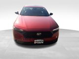 New 2025 Honda Accord Sport image 2