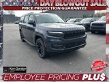 New 2025 Jeep Wagoneer L Series II image 2