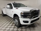 New 2025 RAM 3500 Laramie image 2