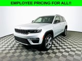 New 2025 Jeep Grand Cherokee Limited 4xe image 4