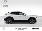 Certified 2022 MAZDA CX-30 AWD 2.5 S w/ Premium Package image 5