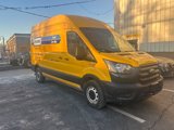 Used 2021 Ford Transit 250 148 High Roof w/ Load Area Protection Package image 3
