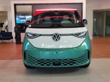 New 2025 Volkswagen ID. Buzz 1st Edition image 2