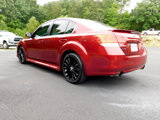 Used 2010 Subaru Legacy 2.5GT Premium image 5