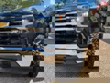 Used 2024 Chevrolet Silverado 1500 LT image 3