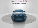 New 2025 RAM 1500 Big Horn image 2
