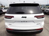 New 2025 Jeep Grand Cherokee L Limited image 4