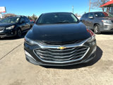 Used 2017 Chevrolet Malibu LT w/ Driver Confidence Package image 2