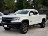 Used 2018 Chevrolet Colorado ZR2 image 4