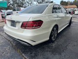 Used 2015 Mercedes-Benz E 350 Sedan w/ Premium 1 Package image 4