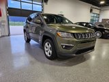 Used 2019 Jeep Compass Latitude image 3