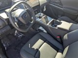 New 2025 Subaru Solterra Limited w/ Limited Package image 3
