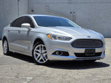 Used 2013 Ford Fusion SE image 3