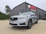 Used 2018 Acura MDX SH-AWD image 2